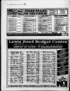 Hoylake & West Kirby News Wednesday 12 February 1997 Page 40