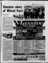 Hoylake & West Kirby News Wednesday 12 February 1997 Page 49
