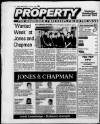 Hoylake & West Kirby News Wednesday 12 February 1997 Page 74