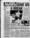 Hoylake & West Kirby News Wednesday 12 February 1997 Page 84