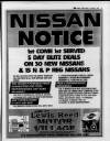 Hoylake & West Kirby News Wednesday 26 February 1997 Page 33