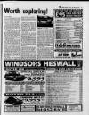 Hoylake & West Kirby News Wednesday 26 February 1997 Page 45