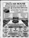 Hoylake & West Kirby News Wednesday 26 February 1997 Page 46