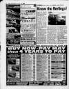 Hoylake & West Kirby News Wednesday 26 February 1997 Page 50