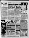 Hoylake & West Kirby News Wednesday 05 March 1997 Page 83