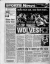 Hoylake & West Kirby News Wednesday 05 March 1997 Page 84