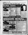 Hoylake & West Kirby News Wednesday 12 March 1997 Page 48