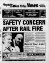 Hoylake & West Kirby News Wednesday 19 March 1997 Page 1