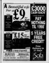 Hoylake & West Kirby News Wednesday 19 March 1997 Page 27