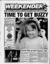 Hoylake & West Kirby News Wednesday 19 March 1997 Page 60