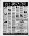 Hoylake & West Kirby News Wednesday 19 March 1997 Page 82