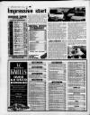 Hoylake & West Kirby News Wednesday 26 March 1997 Page 54