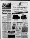 Hoylake & West Kirby News Wednesday 26 March 1997 Page 91