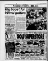 Hoylake & West Kirby News Wednesday 26 March 1997 Page 94