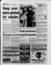 Hoylake & West Kirby News Wednesday 07 May 1997 Page 3