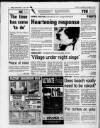 Hoylake & West Kirby News Wednesday 07 May 1997 Page 6