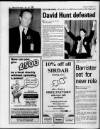 Hoylake & West Kirby News Wednesday 07 May 1997 Page 10