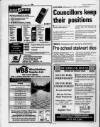 Hoylake & West Kirby News Wednesday 07 May 1997 Page 22