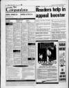 Hoylake & West Kirby News Wednesday 07 May 1997 Page 30