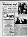 Hoylake & West Kirby News Wednesday 04 June 1997 Page 4