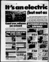 Hoylake & West Kirby News Wednesday 04 June 1997 Page 16