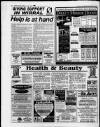 Hoylake & West Kirby News Wednesday 04 June 1997 Page 20