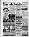 Hoylake & West Kirby News Wednesday 04 June 1997 Page 22