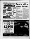 Hoylake & West Kirby News Wednesday 04 June 1997 Page 46