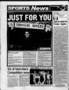 Hoylake & West Kirby News Wednesday 04 June 1997 Page 76