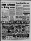 Hoylake & West Kirby News Wednesday 23 July 1997 Page 91