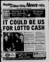 Hoylake & West Kirby News Wednesday 01 October 1997 Page 1