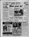 Hoylake & West Kirby News Wednesday 01 October 1997 Page 6