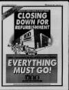 Hoylake & West Kirby News Wednesday 01 October 1997 Page 13