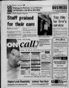Hoylake & West Kirby News Wednesday 01 October 1997 Page 32