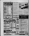 Hoylake & West Kirby News Wednesday 01 October 1997 Page 40