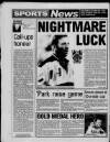 Hoylake & West Kirby News Wednesday 01 October 1997 Page 83