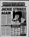 Hoylake & West Kirby News Wednesday 08 October 1997 Page 29