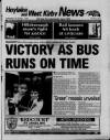 Hoylake & West Kirby News Wednesday 15 October 1997 Page 1