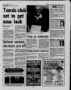 Hoylake & West Kirby News Wednesday 15 October 1997 Page 3