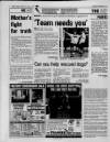 Hoylake & West Kirby News Wednesday 15 October 1997 Page 6