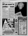 Hoylake & West Kirby News Wednesday 15 October 1997 Page 14