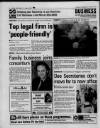 Hoylake & West Kirby News Wednesday 15 October 1997 Page 16
