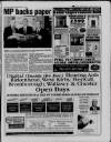 Hoylake & West Kirby News Wednesday 15 October 1997 Page 23