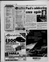 Hoylake & West Kirby News Wednesday 15 October 1997 Page 45