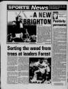 Hoylake & West Kirby News Wednesday 15 October 1997 Page 83
