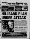 Hoylake & West Kirby News Wednesday 22 October 1997 Page 1