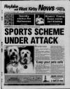 Hoylake & West Kirby News Wednesday 29 October 1997 Page 1