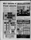 Hoylake & West Kirby News Wednesday 29 October 1997 Page 12