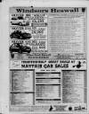 Hoylake & West Kirby News Wednesday 29 October 1997 Page 51