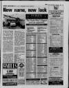 Hoylake & West Kirby News Wednesday 05 November 1997 Page 39